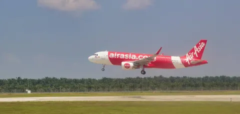 Air Asia