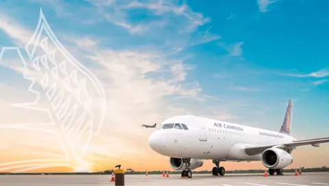 Air Cambodia