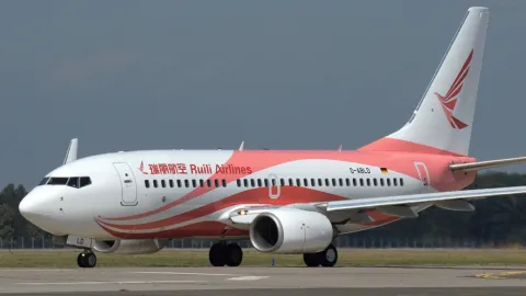 Ruili Airlines