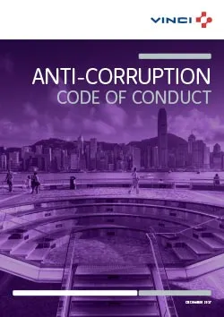 Anticorruption