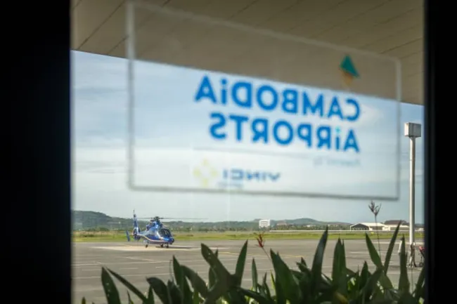 Our team is ready for you